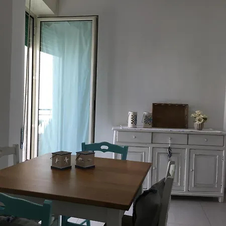Casa Marinella - Baia Apartmán *