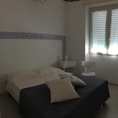 Apartmán Casa Marinella - Baia
