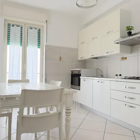 Apartment Casa Marinella - Baia