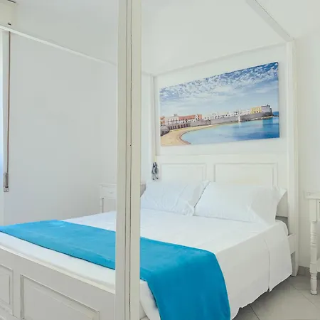 Casa Marinella - Baia Apartment