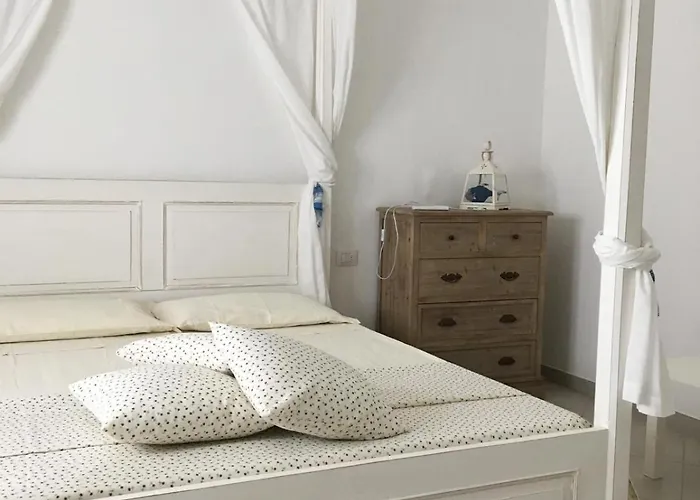 Casa Marinella - Baia Apartmán