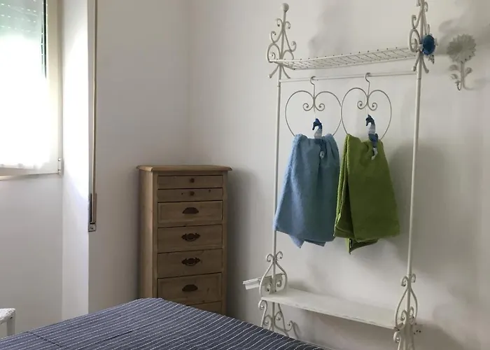 Apartmán Casa Marinella - Baia *