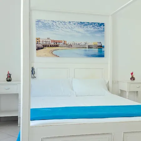 Casa Marinella - Baia شقة *