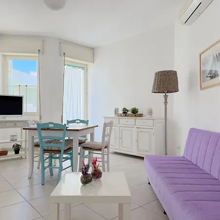 Casa Marinella - Baia شقة غالّيبولي