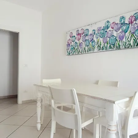 شقة Casa Marinella - Baia غالّيبولي