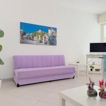 Casa Marinella - Baia غالّيبولي