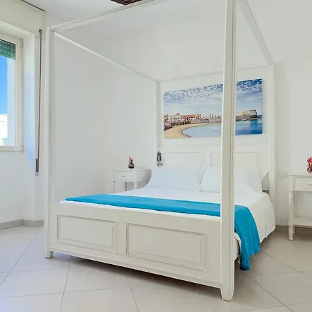 شقة Casa Marinella - Baia