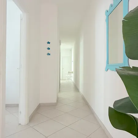 شقة Casa Marinella - Baia *