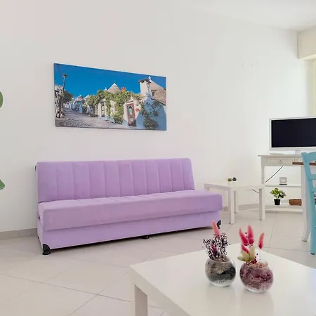 Casa Marinella - Baia * غالّيبولي