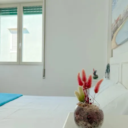 Casa Marinella - Baia شقة غالّيبولي