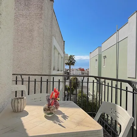 Casa Marinella - Baia * غالّيبولي