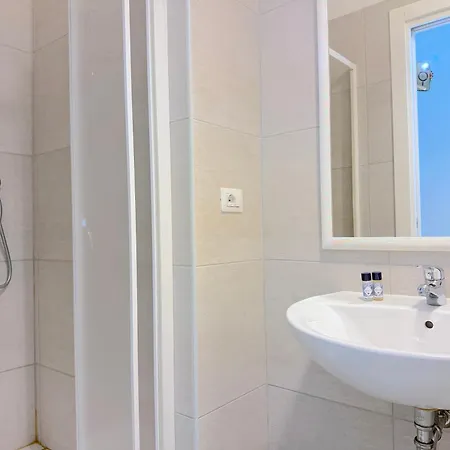 شقة Casa Marinella - Baia غالّيبولي