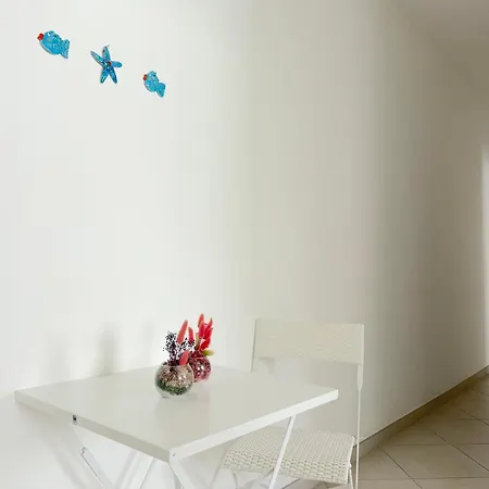 شقة Casa Marinella - Baia *