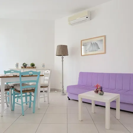Casa Marinella - Baia شقة *